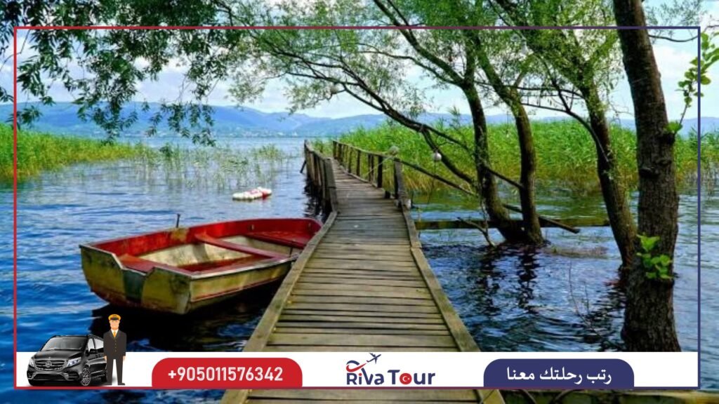 رحلة سبانجا ومعشوقية