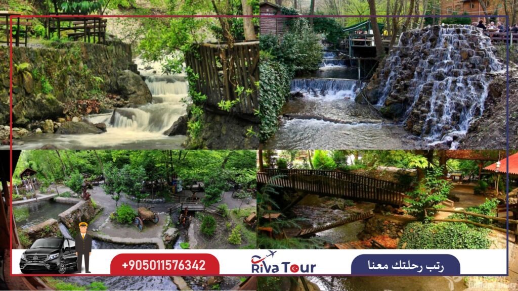 قرية معشوقية