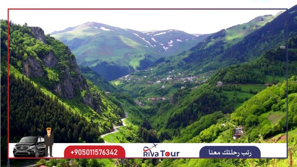 مرتفعات شكر سو