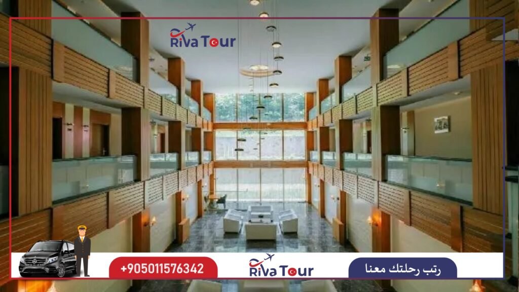 Kilpa Hotel