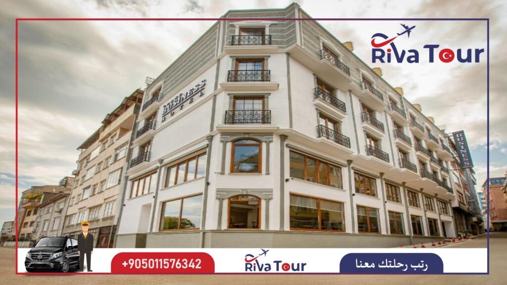 Grand Business Hotel