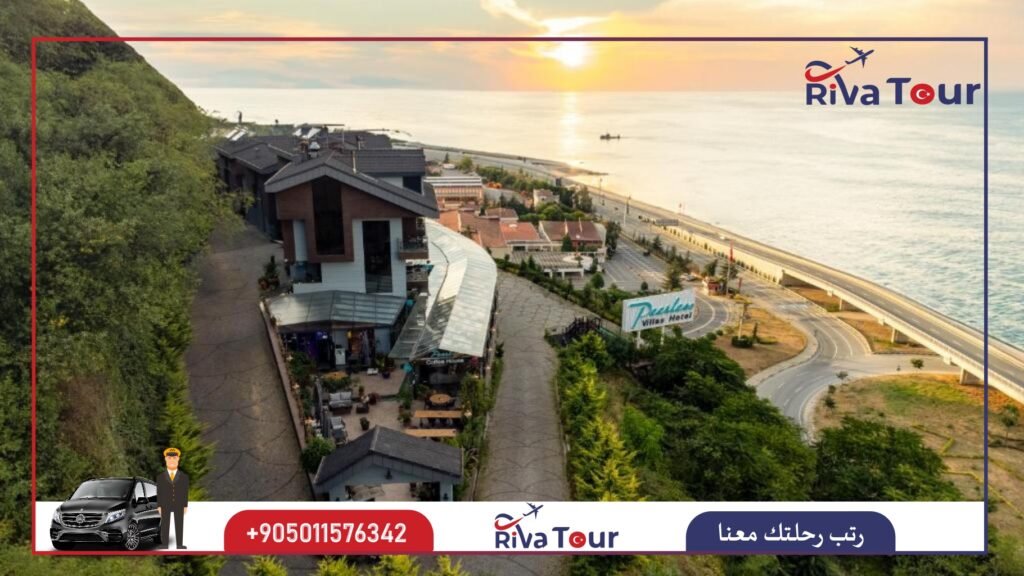 Peerless Villas Hotel