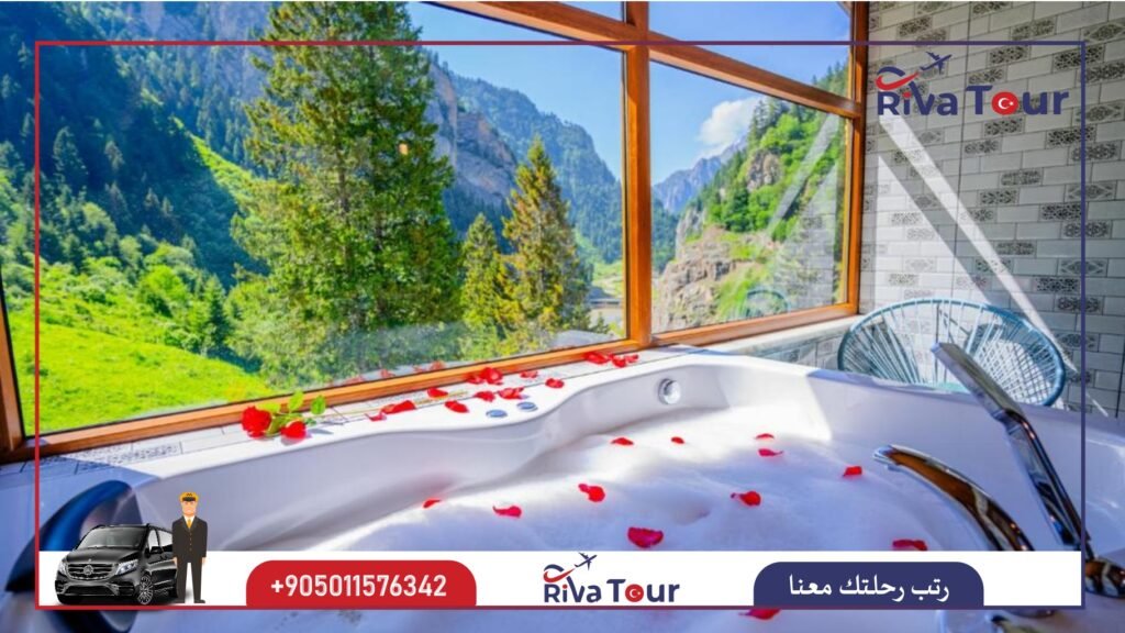 Pazarclk Mountain Hotel