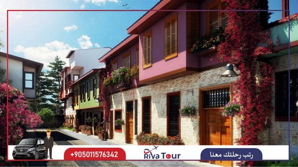المدينة القديمة كاليتشي