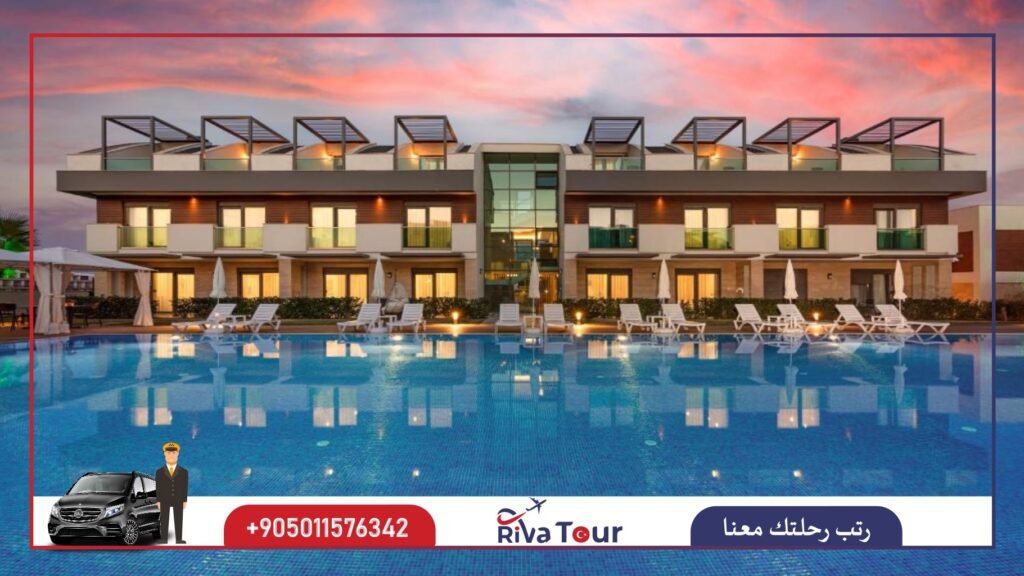 Veranda Suites