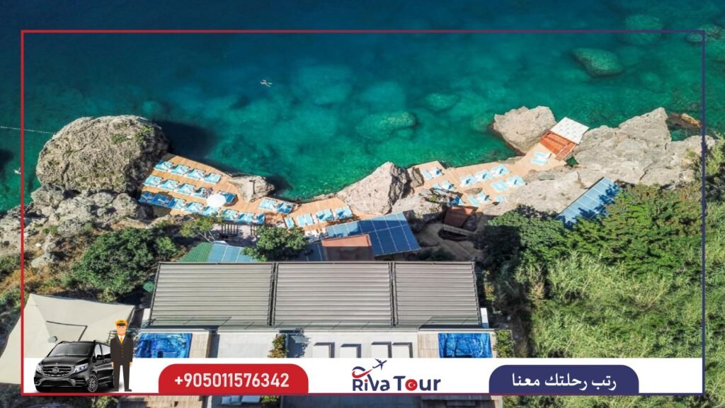Perge Hotels