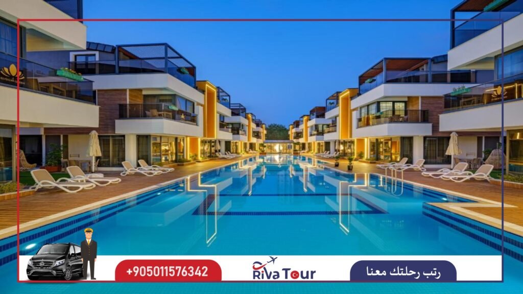 Elysium Green Suites