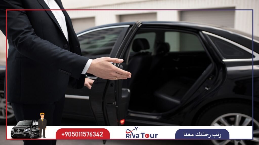 اليوم الرابع : العودة إلى اسطنبول
