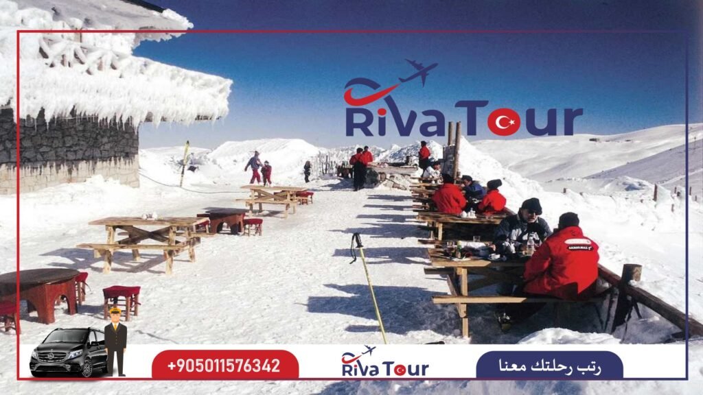 جبل أولوداغ