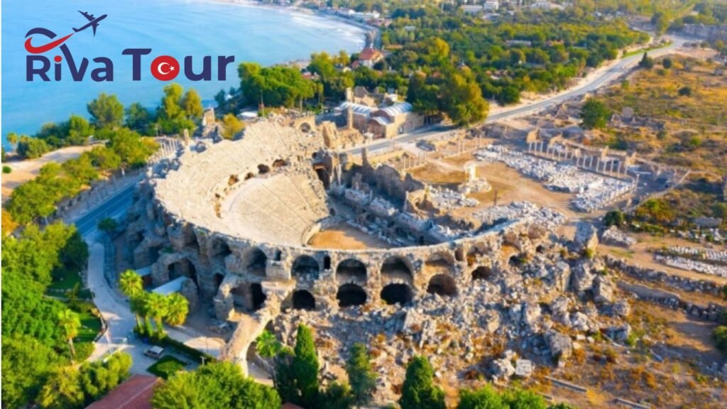 مدينة سيدا الأثرية