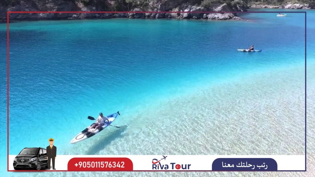 شاطئ ضوء القمر