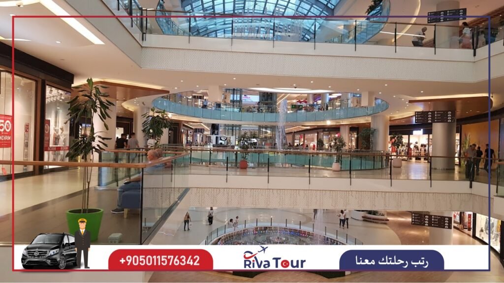 مول توريوم