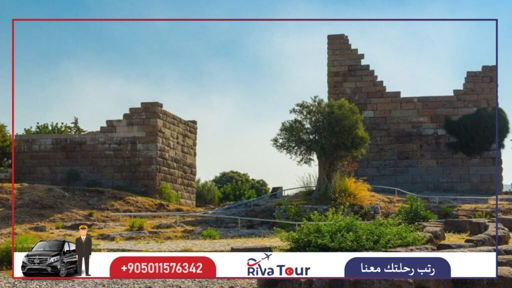 بوابة ميندوس