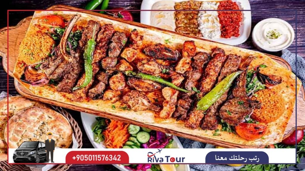 مطعم أكبينار