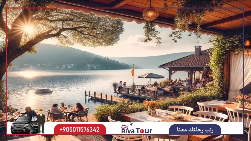 المأكولات والمشروبات