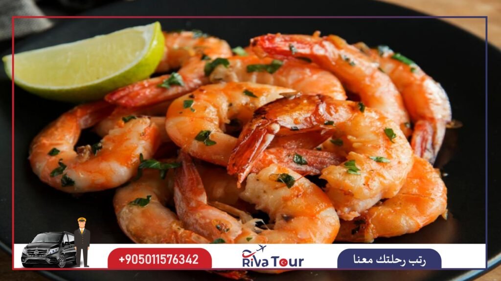 مطعم كريم أوغلو