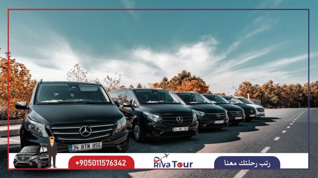 تجربة استئجار سيارة بدون سائق