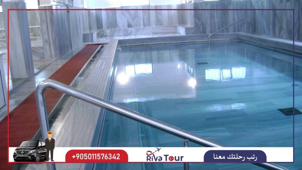 حمامات ايدر