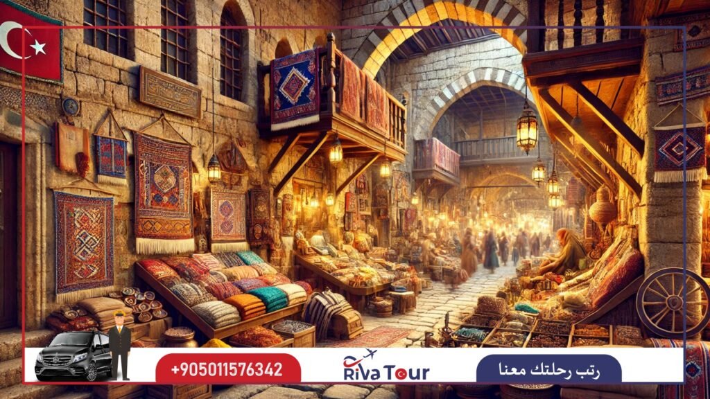 سوق بداستان