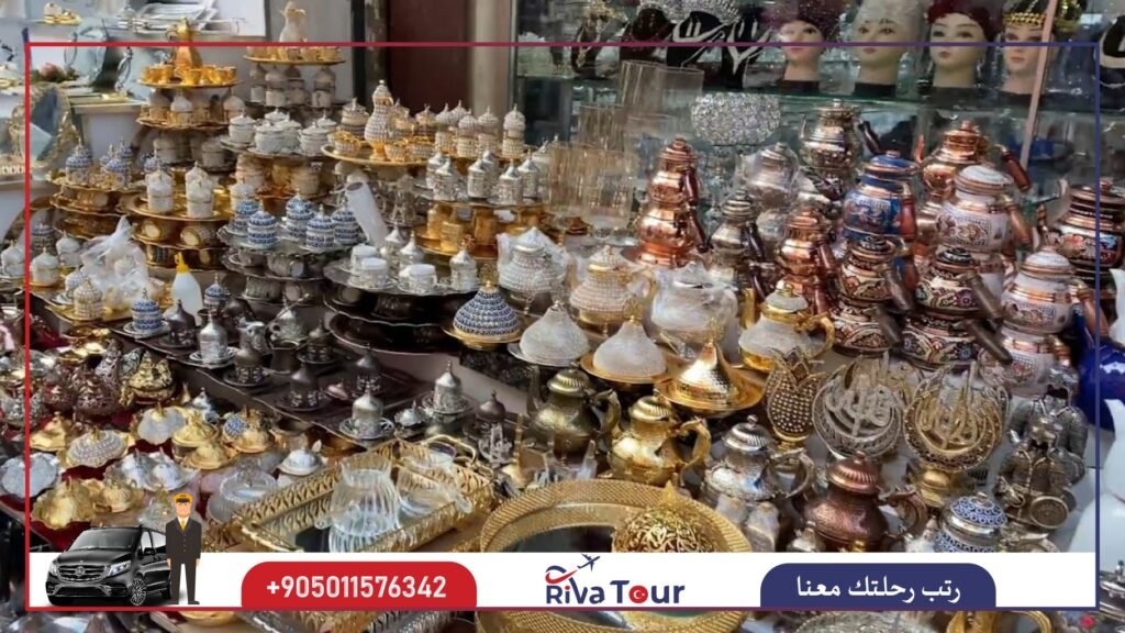 سوق محمود باشا