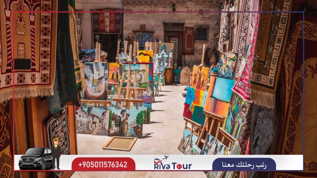 سوق شارع لورا