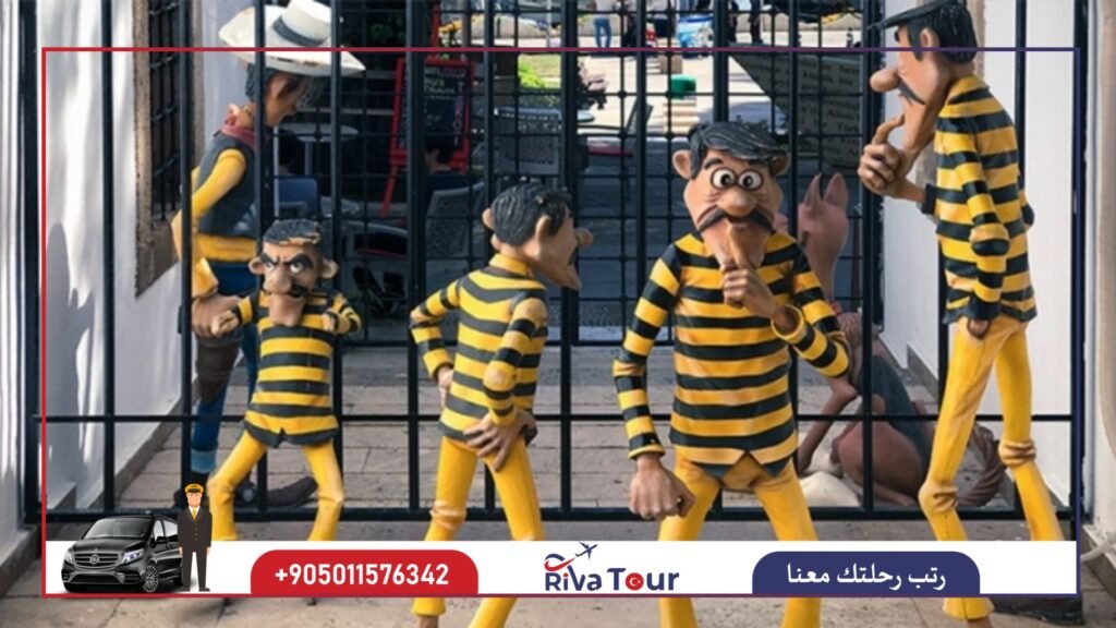 متحف أنطاليا للألعاب