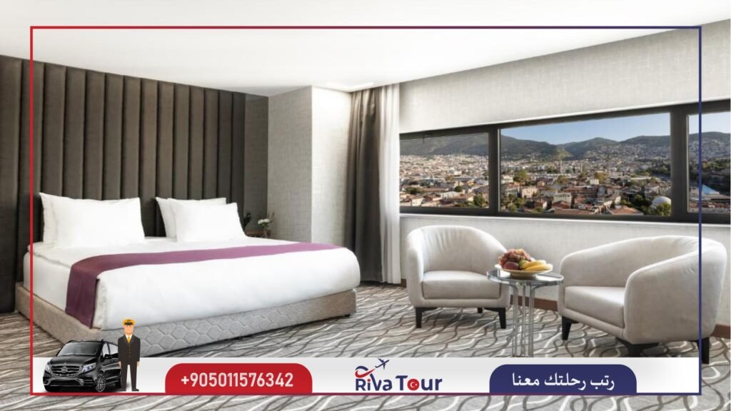 Lilium Hotel & suites
