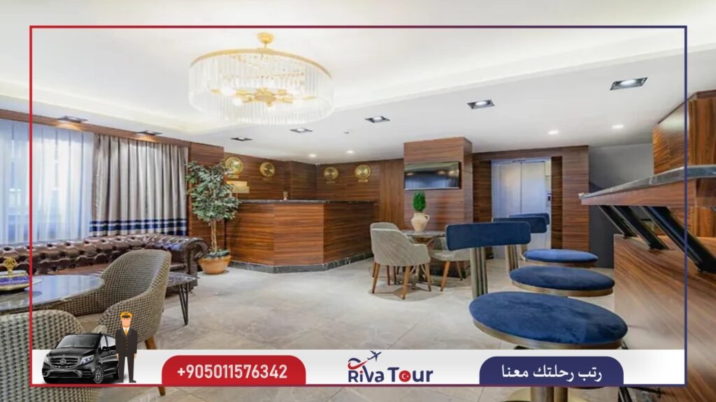 عثمان بالاس ريزيدنس