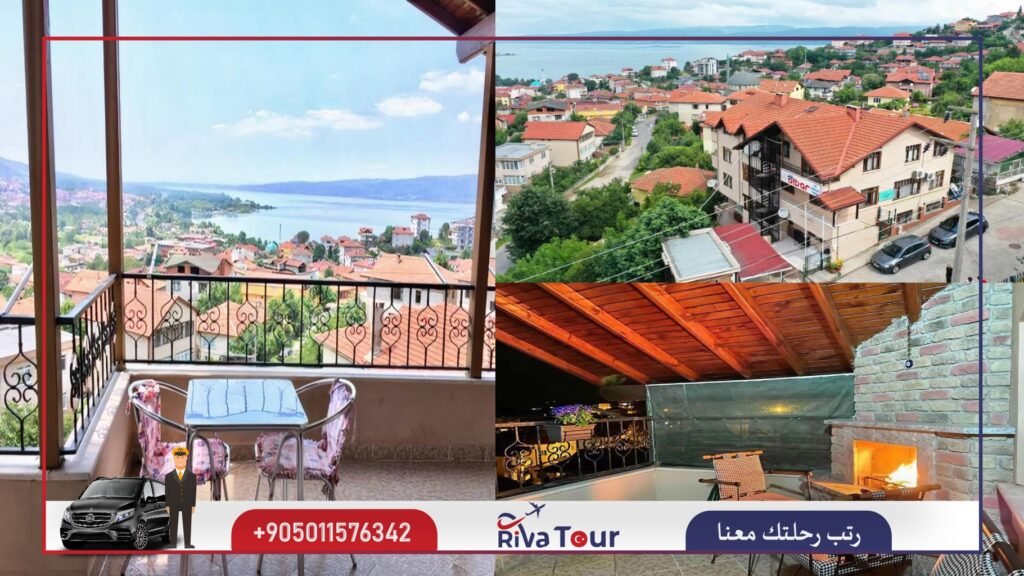 Sapanca Albar Konaklama