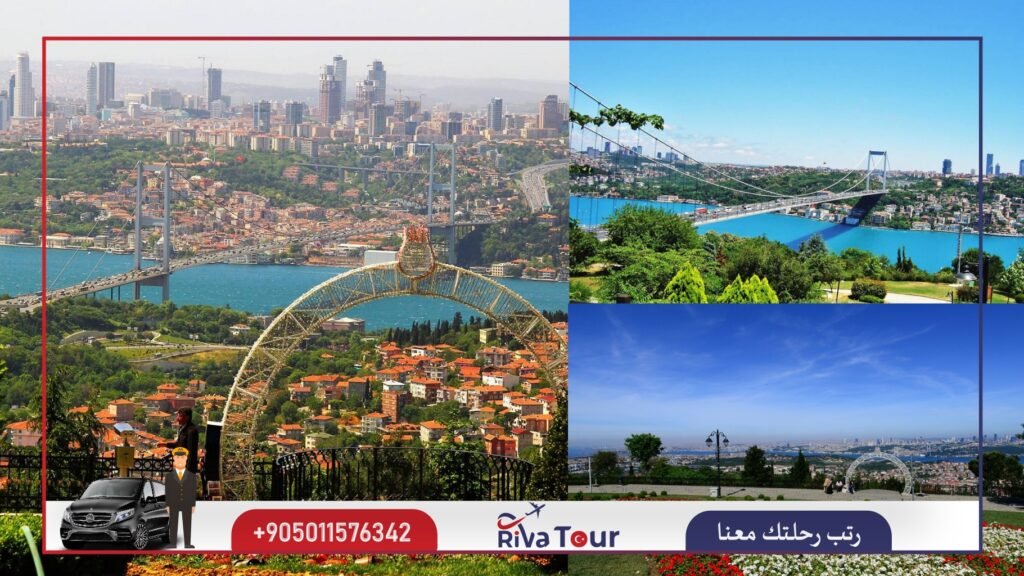 رحلة تل العرائس